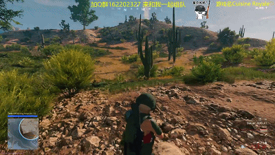 队友全部阵亡 我一人打六名敌人能否吃鸡?这是steam能免费下载免费玩的游戏你敢信?